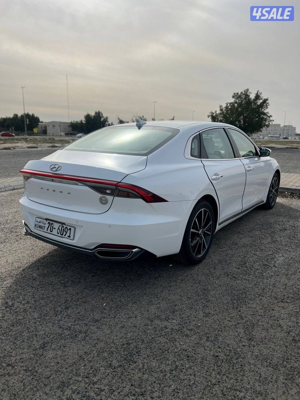 بحاله وكاله فحص بالكامل نضيفه جداا2