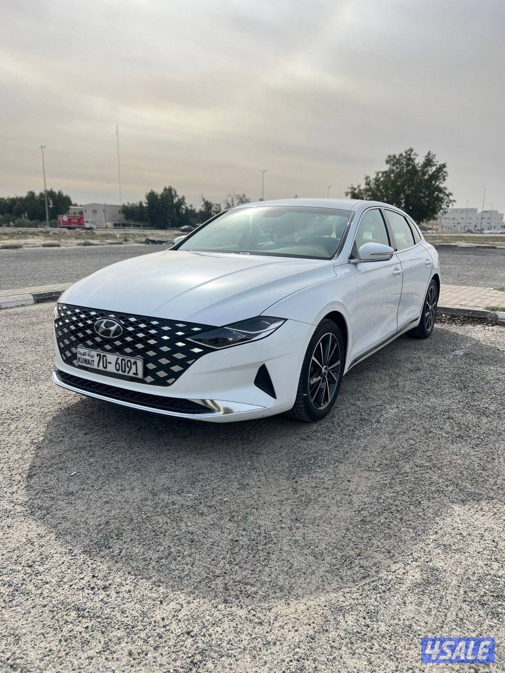 بحاله وكاله فحص بالكامل نضيفه جداا3