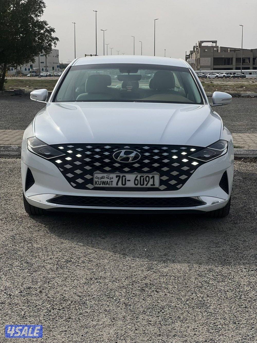 بحاله وكاله فحص بالكامل نضيفه جداا5