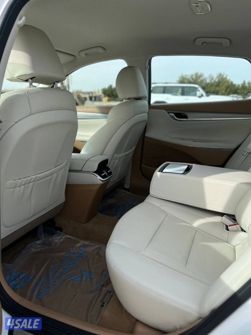 بحاله وكاله فحص بالكامل نضيفه جداا7