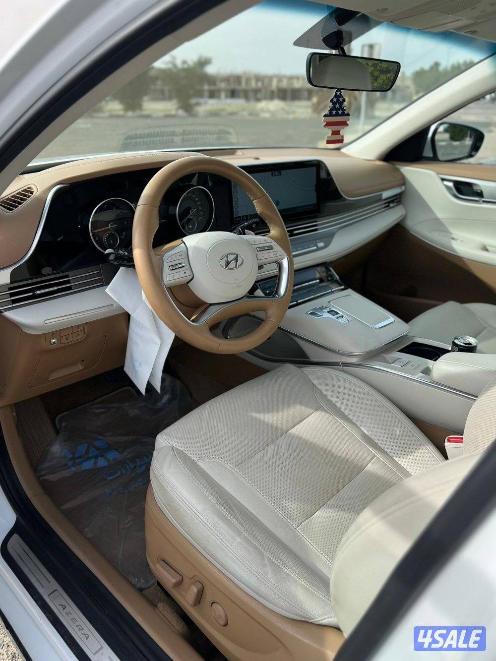 بحاله وكاله فحص بالكامل نضيفه جداا6