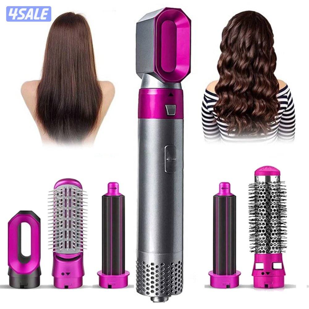 Hair styler1
