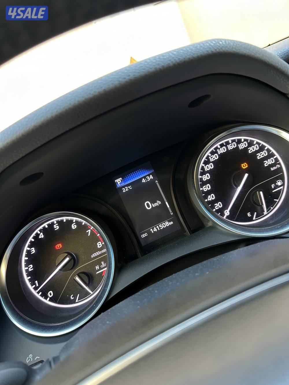 للبيع كامري 2023 GLE2