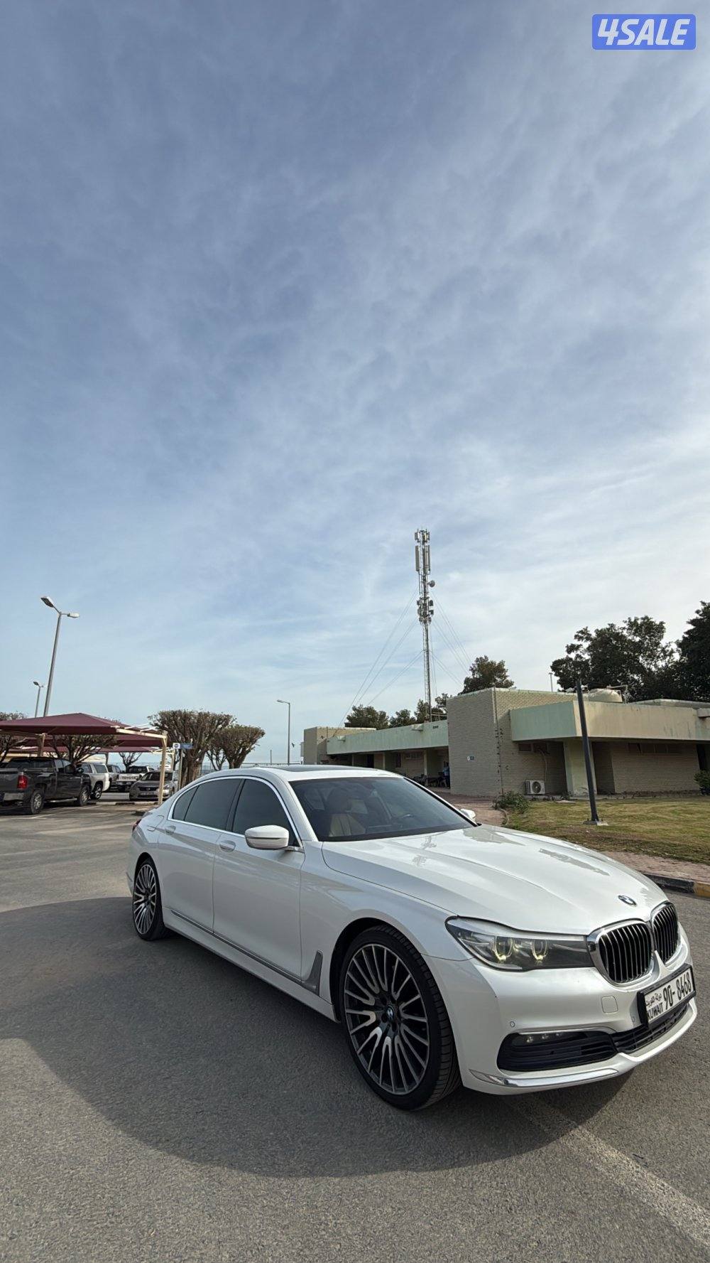 للبيع BMW5