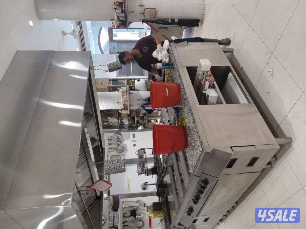 غسيل الديوانيات ومطابخ9