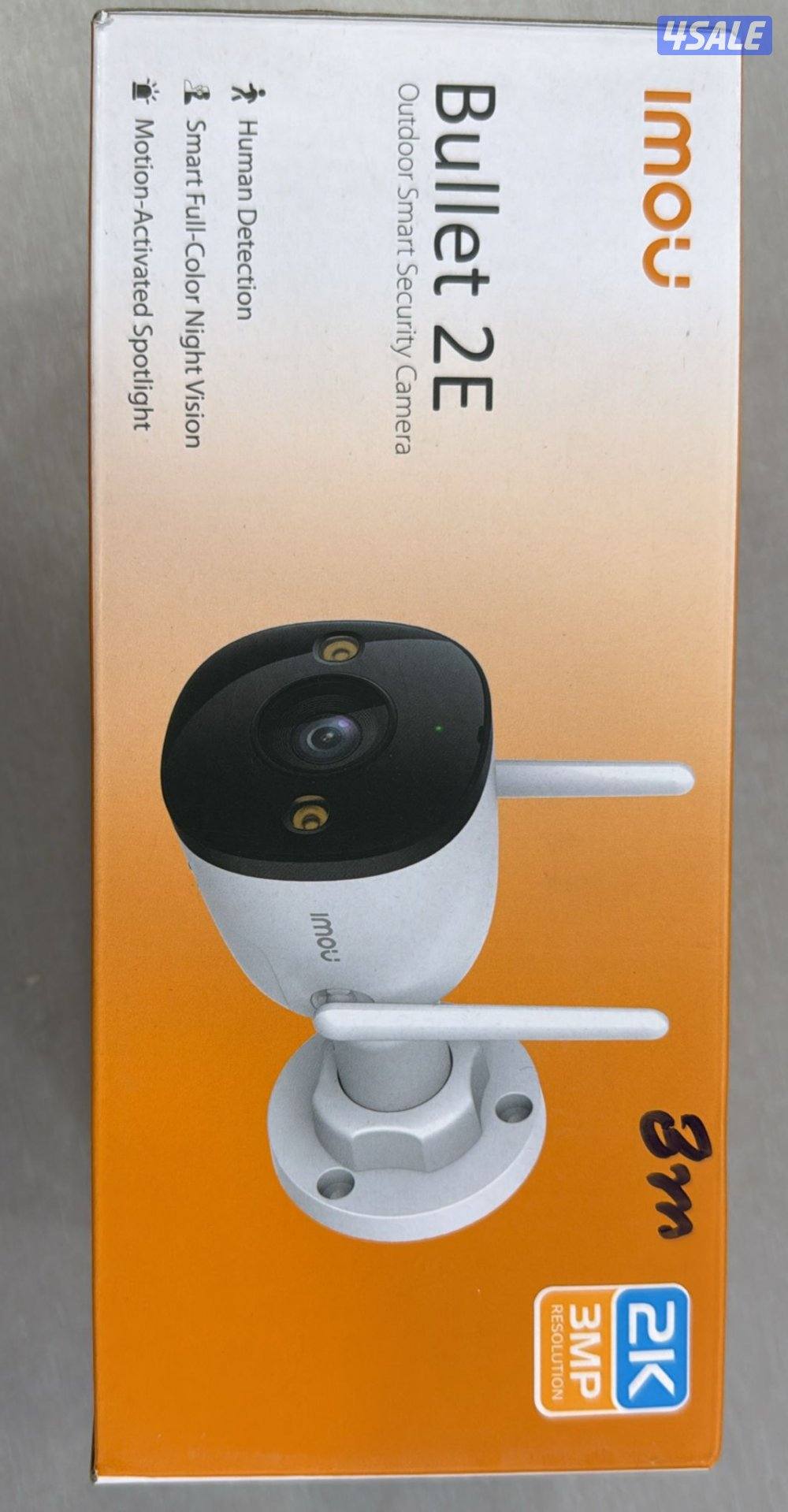 Camera Cctv Surveillance WIFI Solar Dahua Hik Vision Camera Security4