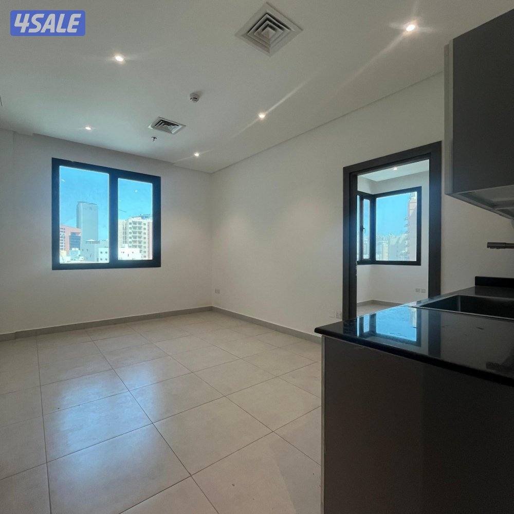 شقة سكنية للإيجار في السالمية0