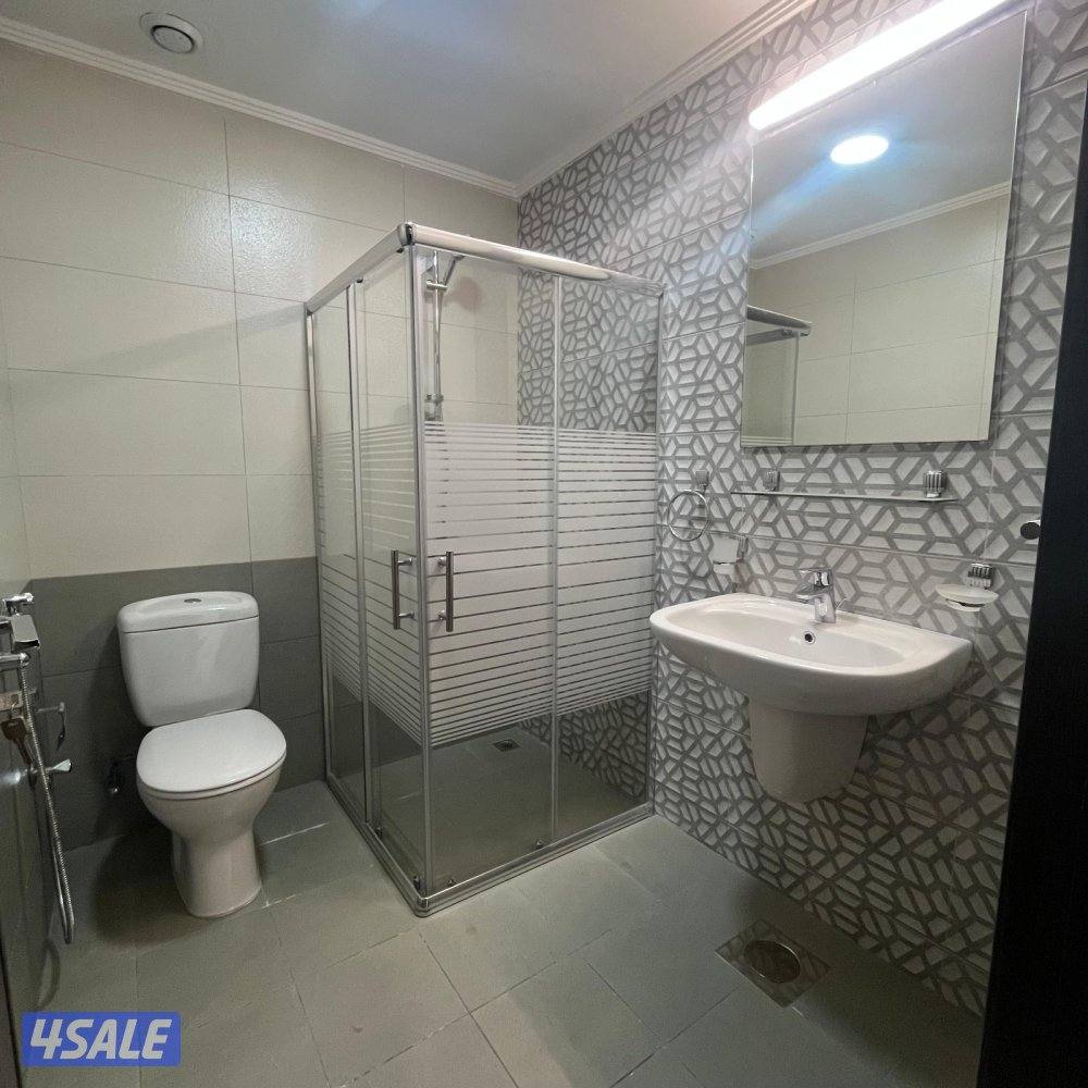 شقة سكنية للإيجار في السالمية3