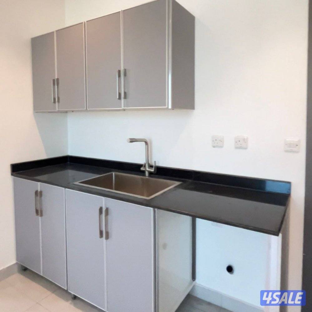 شقة سكنية للإيجار في السالمية2