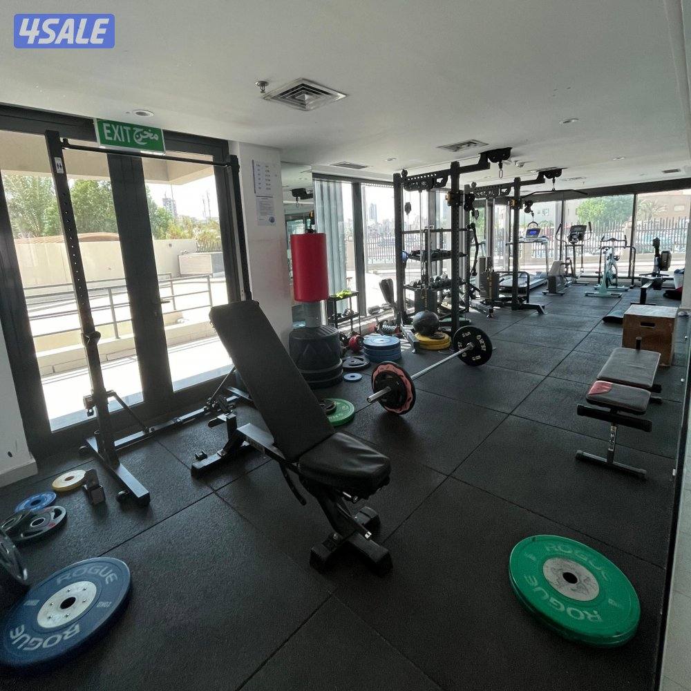 شقة سكنية للإيجار في السالمية6