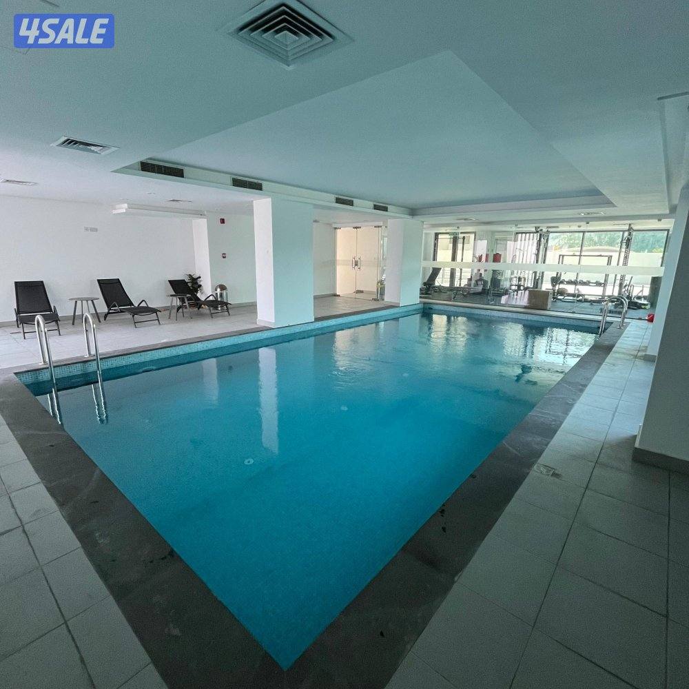 شقة سكنية للإيجار في السالمية7