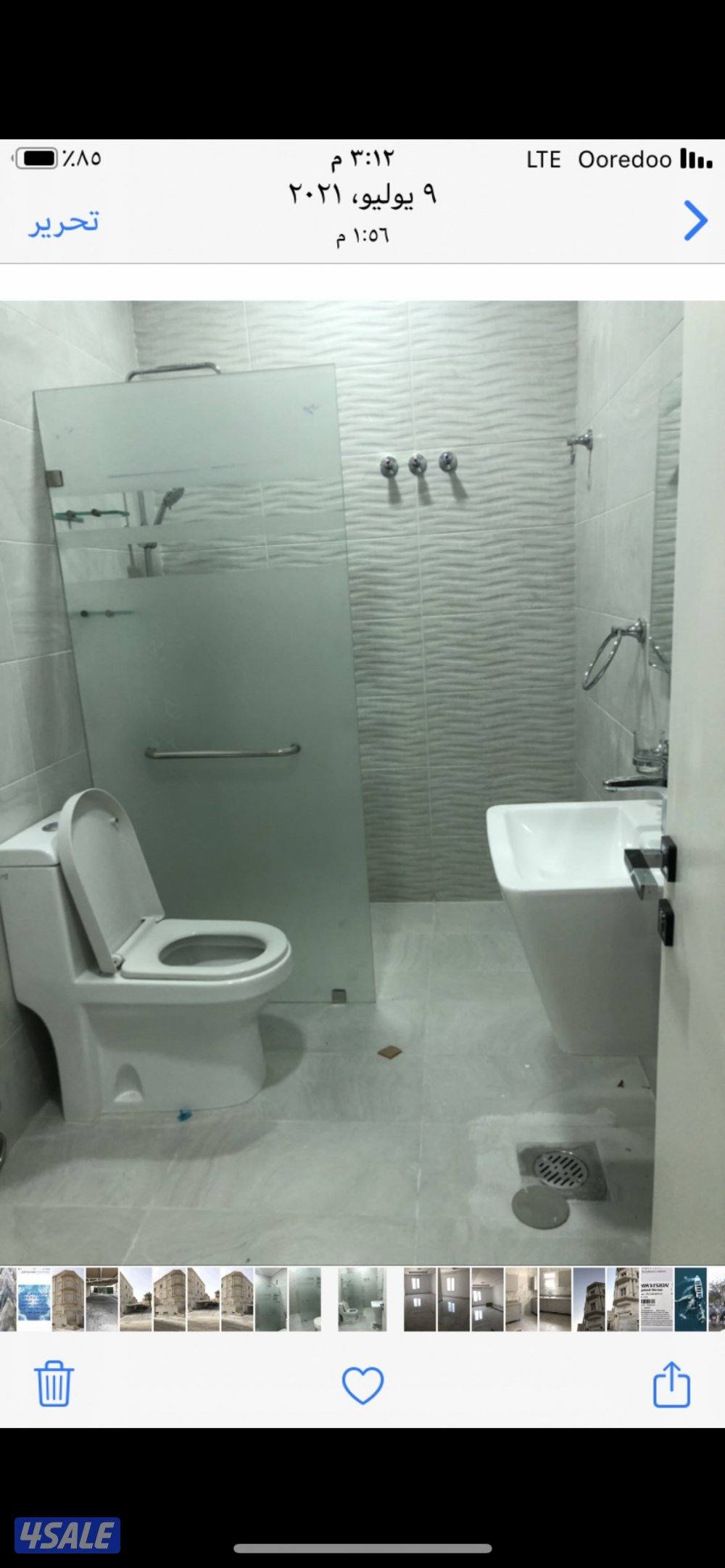 للايجار شقة2