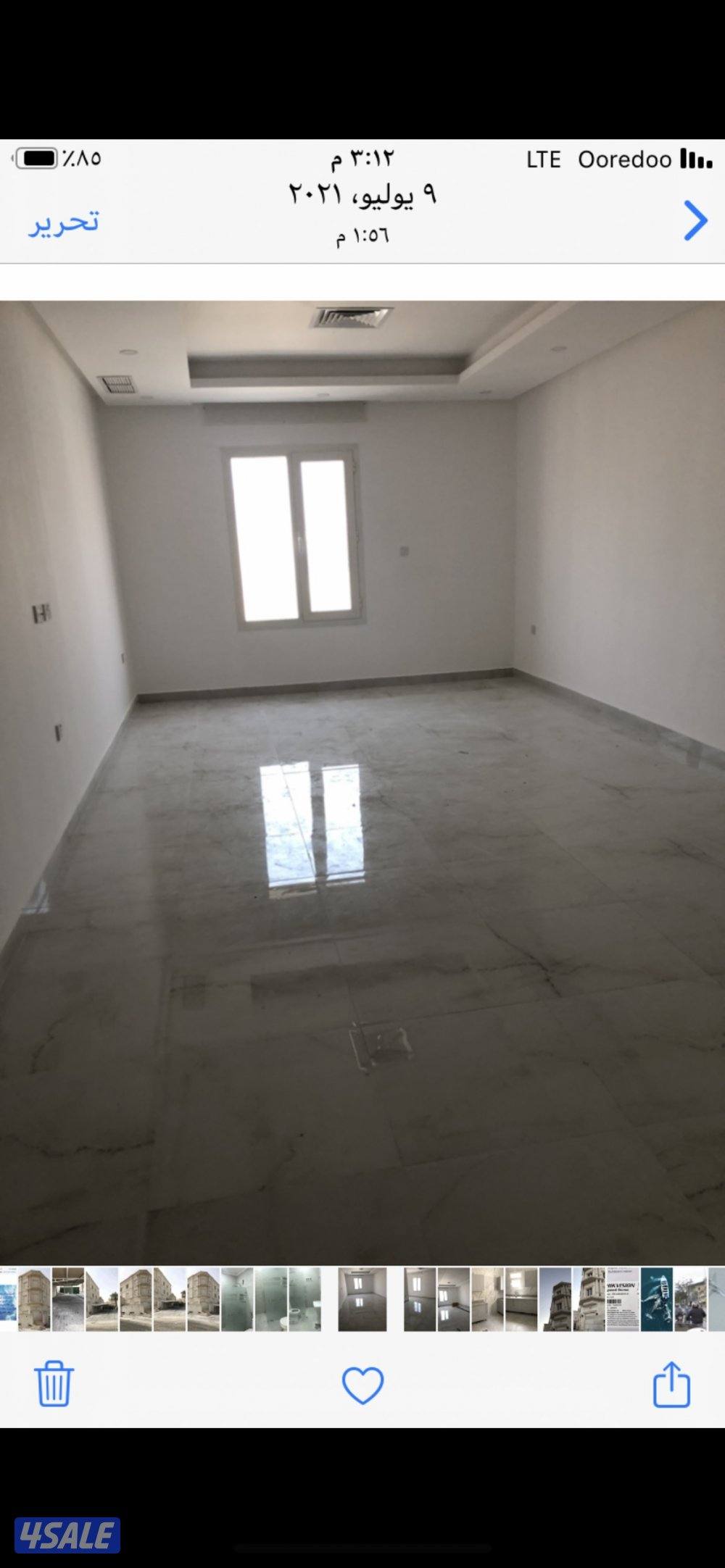 للايجار شقة4