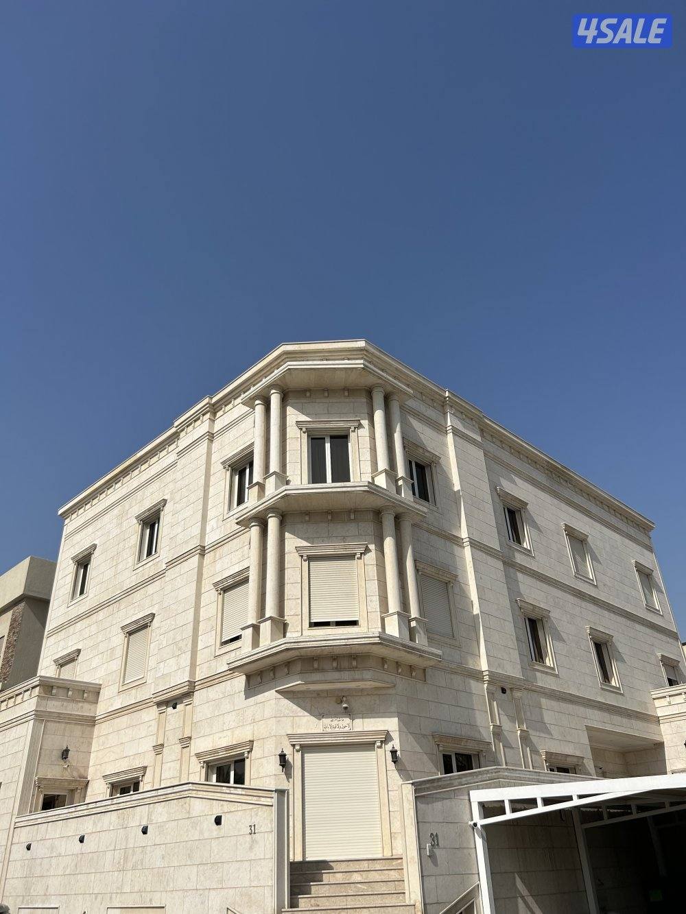 للايجار شقة5