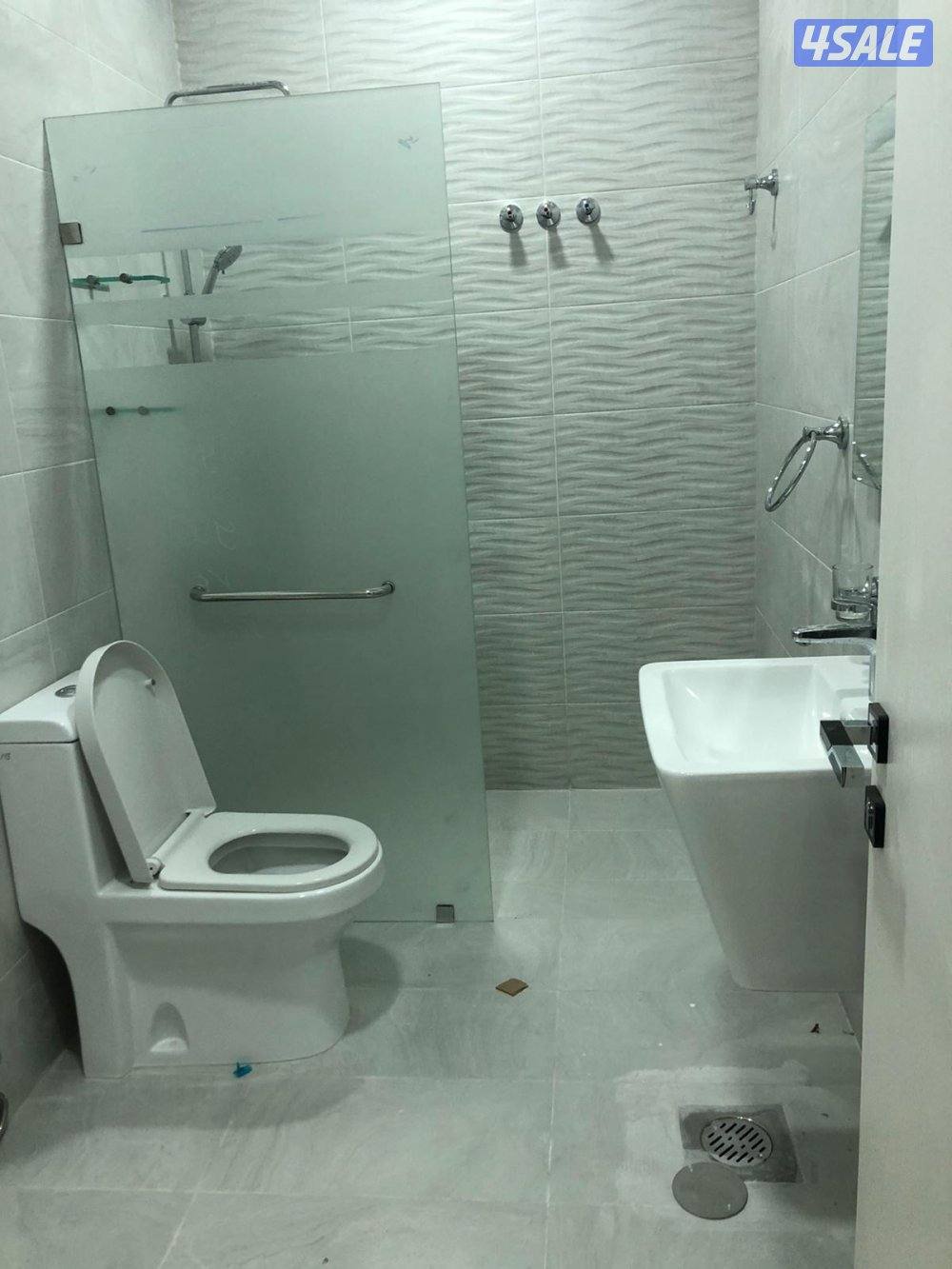 للايجار شقة8