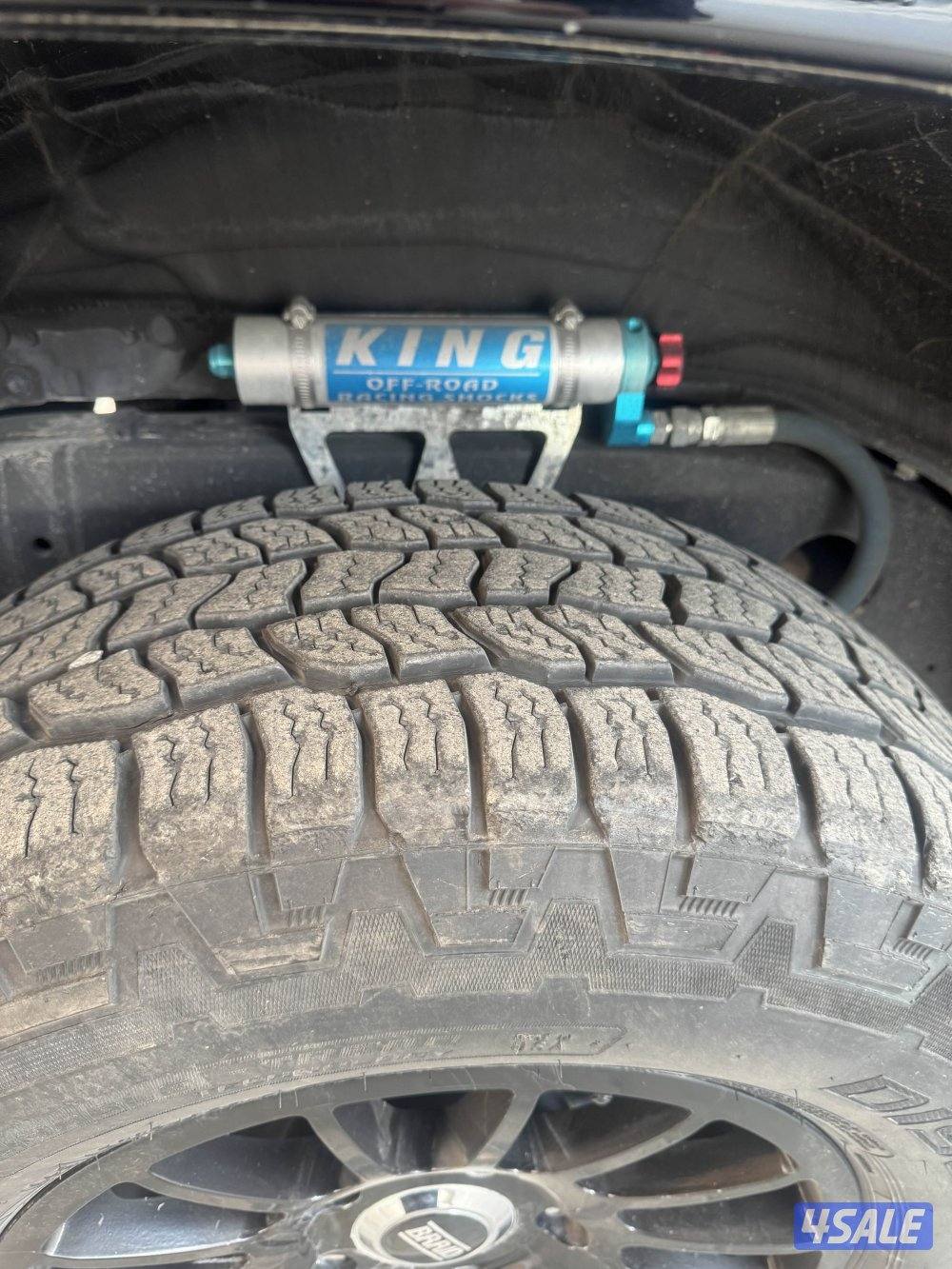 لاند ستاندر 20212