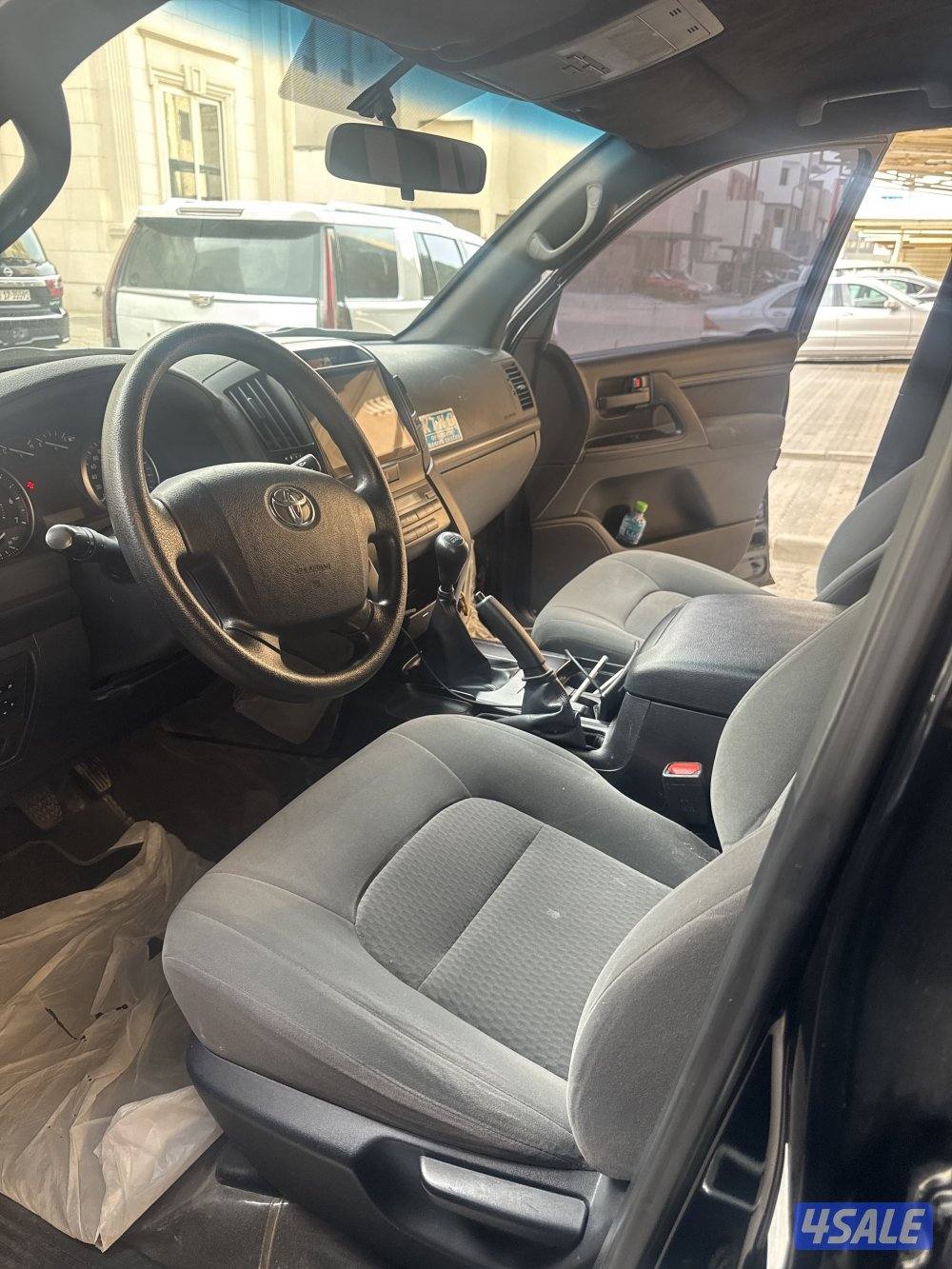 لاند ستاندر 20213