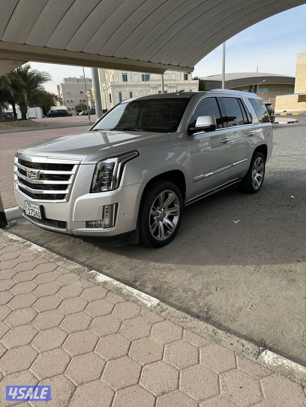 للبيع اسكليد دبل قير شرط الفحص فل ابشن اعلي درجة1