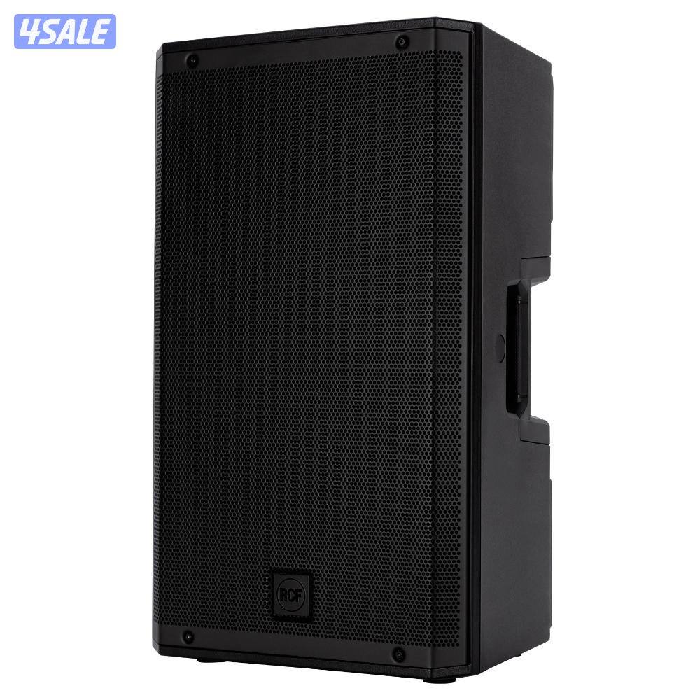 RCF ART-912 Professional Active Bluetooth Speakers0