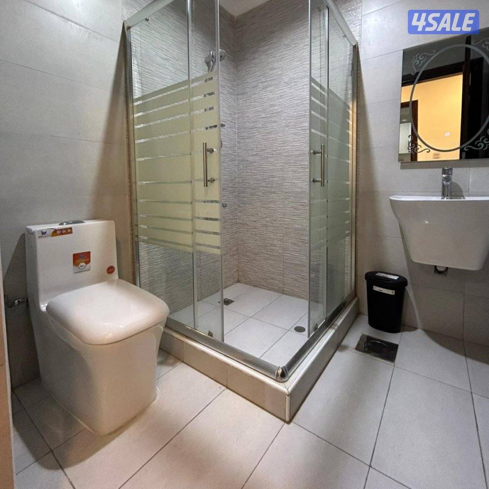 شقة مفروشة بالكامل اول ساكن للإيجار في ميدان حولي5