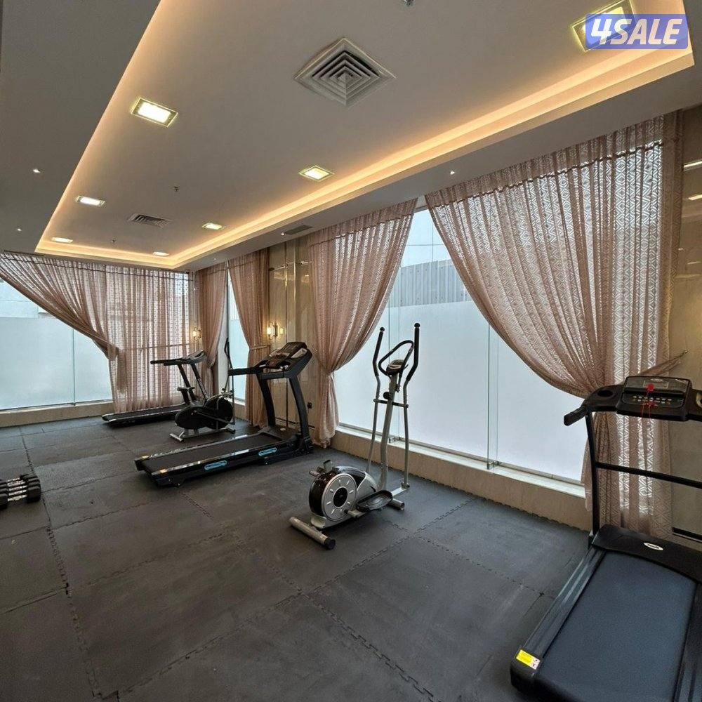 شقة مفروشة بالكامل اول ساكن للإيجار في ميدان حولي11