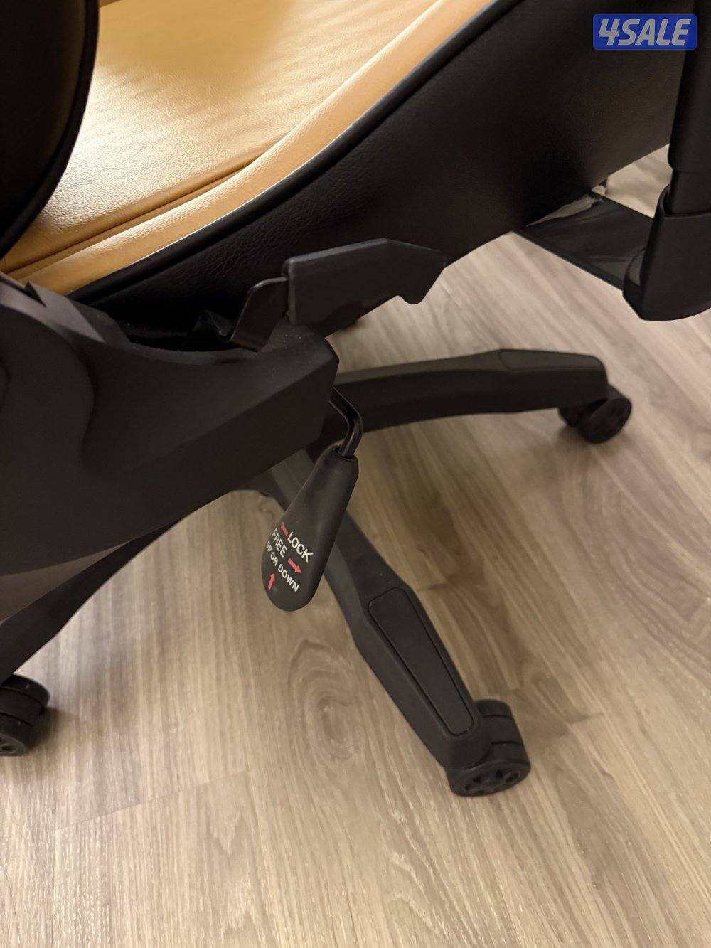 كرسي قيمنق مكتبي2