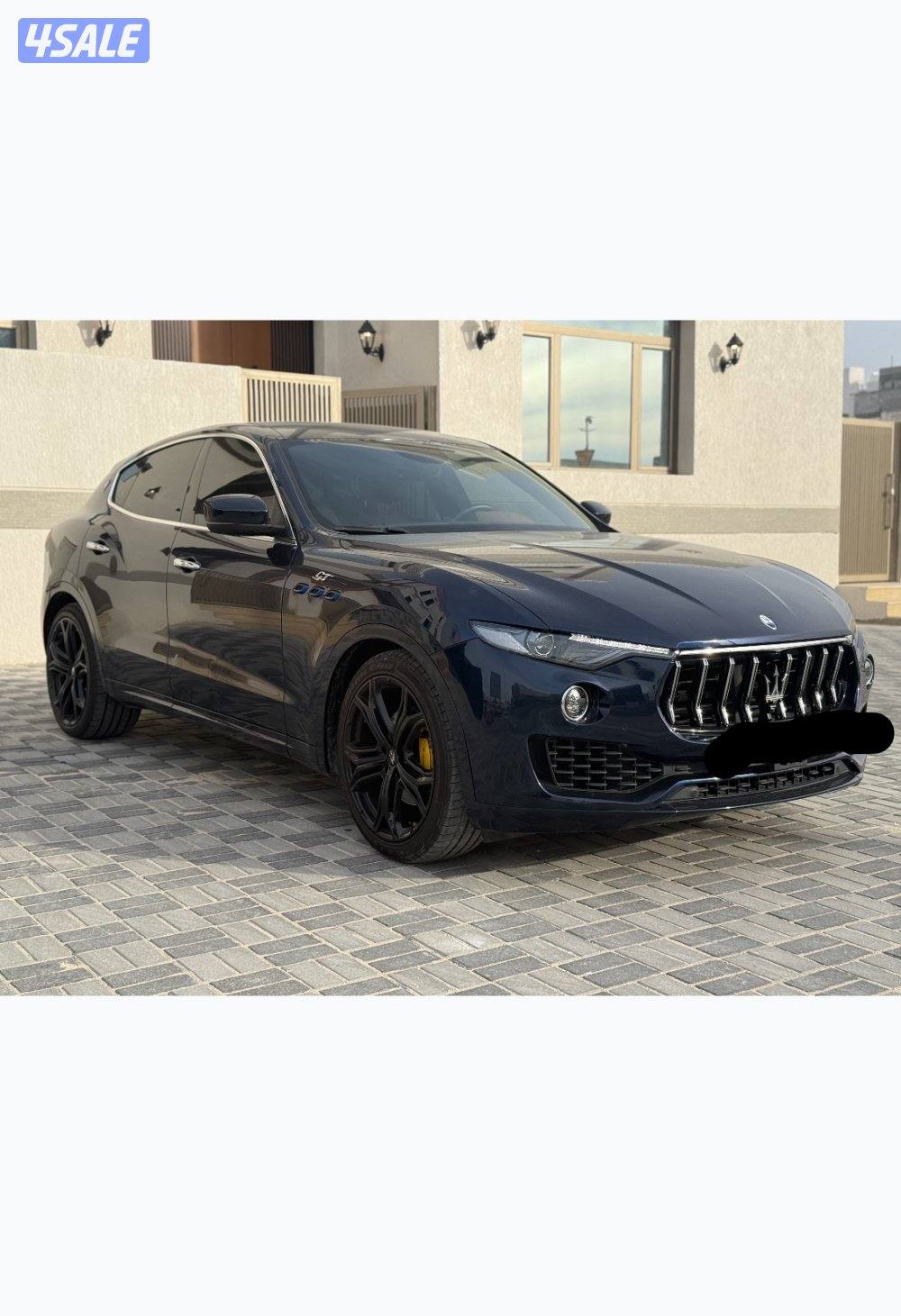 2023 ليفانتي بيعه سريعه للجادين0