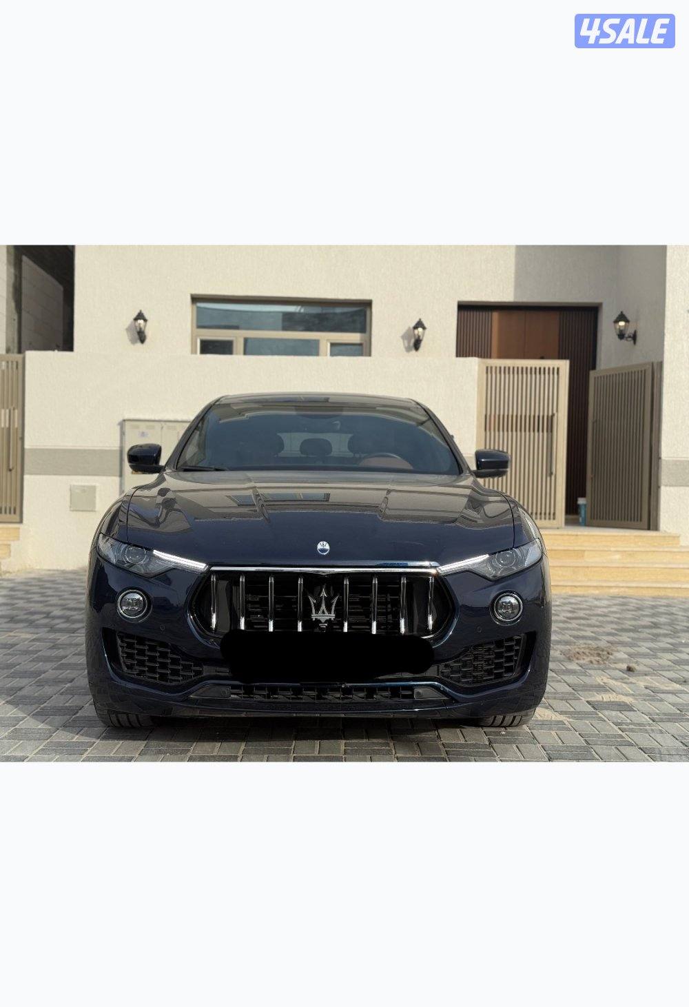 2023 ليفانتي بيعه سريعه للجادين1