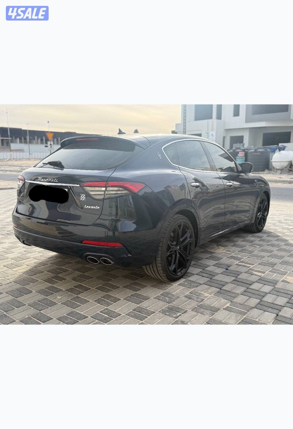 2023 ليفانتي بيعه سريعه للجادين2