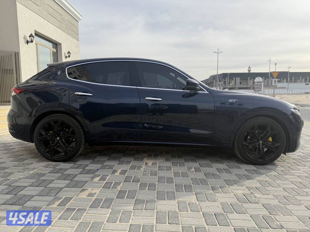 2023 ليفانتي بيعه سريعه للجادين3