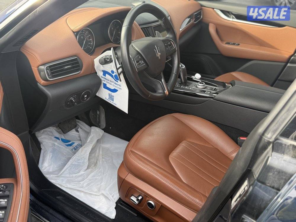 2023 ليفانتي بيعه سريعه للجادين4