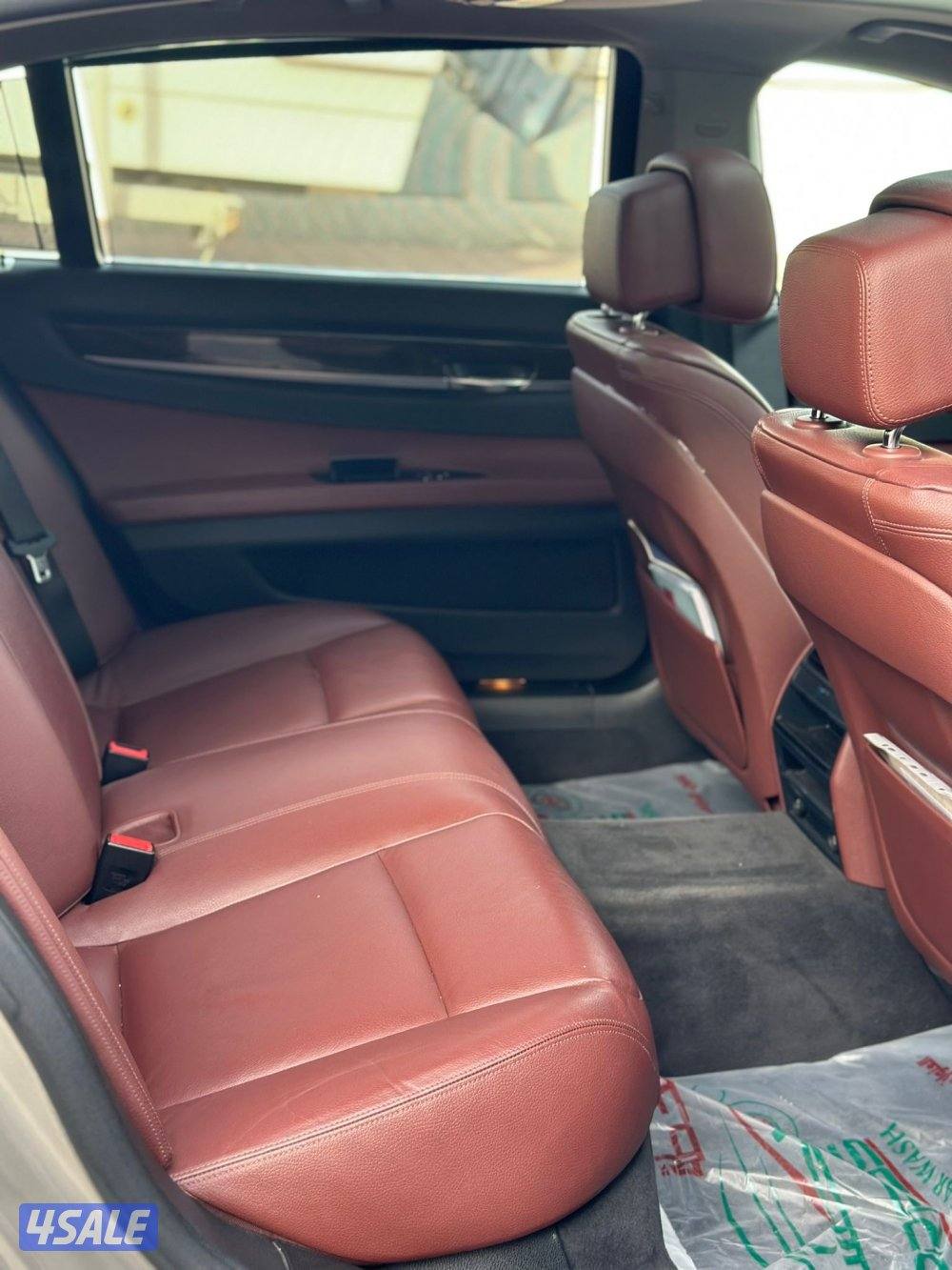 للبيع بي ام دبليو li7308