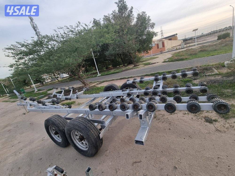 للبيع عربانه 31 قدم امريكيه0