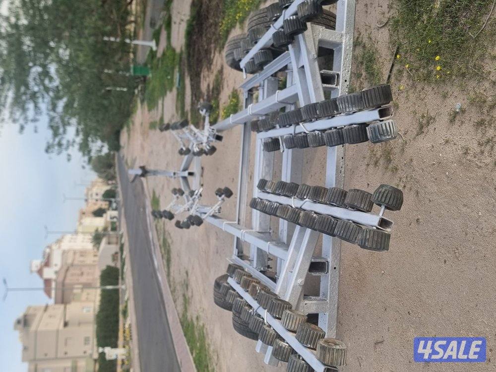 للبيع عربانه 31 قدم امريكيه1