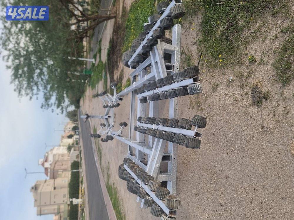 للبيع عربانه 31 قدم امريكيه4