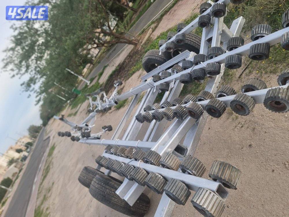 للبيع عربانه 31 قدم امريكيه5