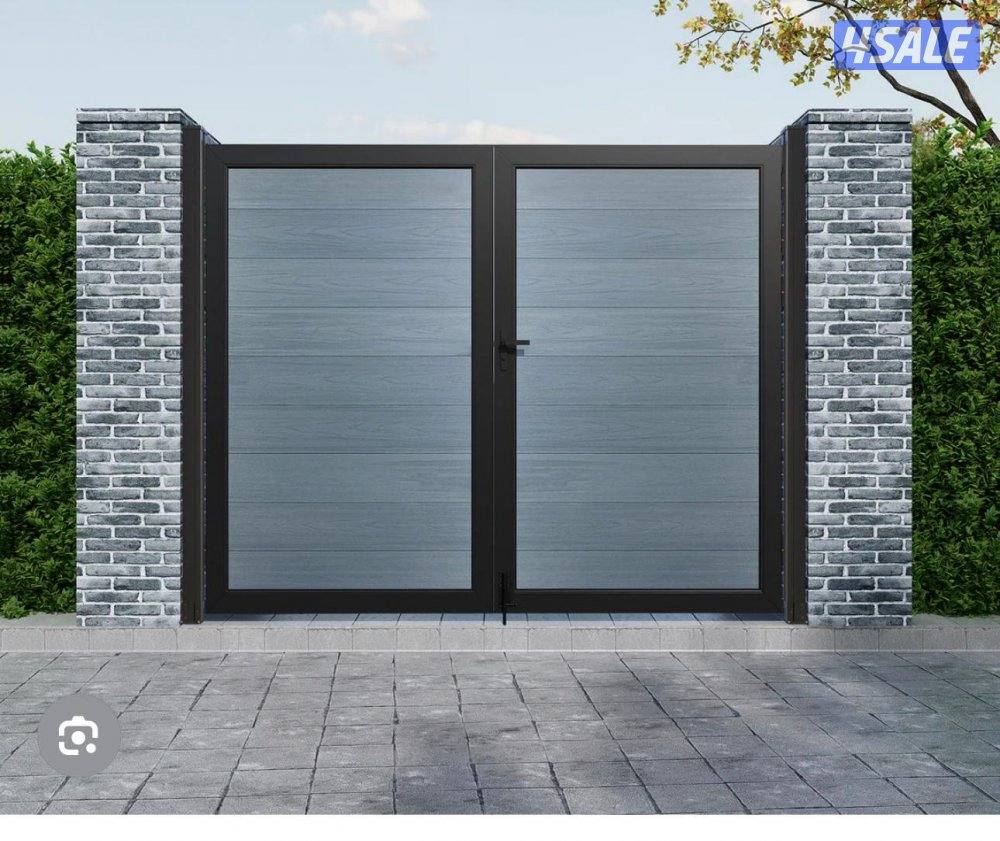 all kind of aluminium glass and rolling shutter new and maintenance2