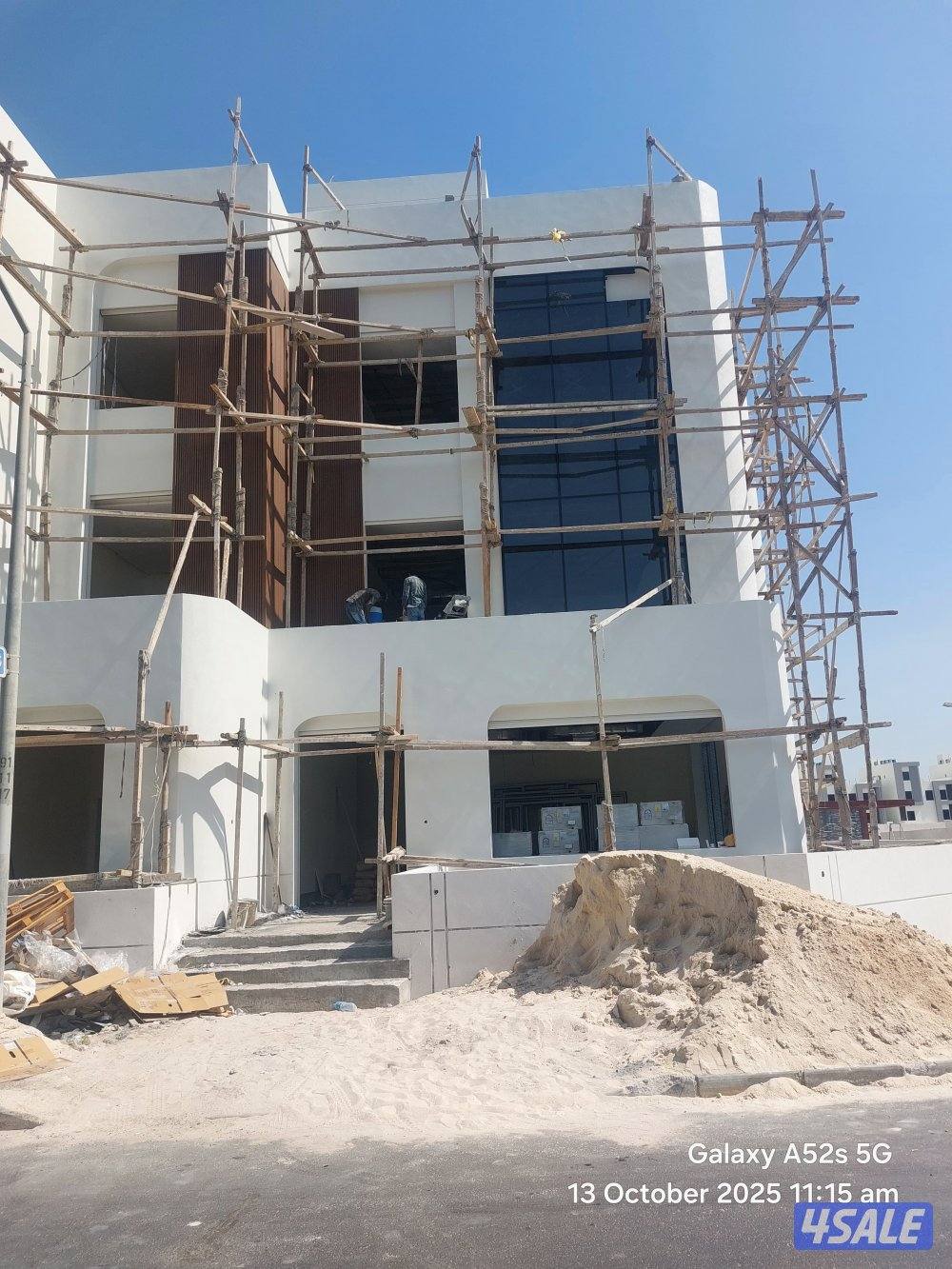 all kind of aluminium glass and rolling shutter new and maintenance6