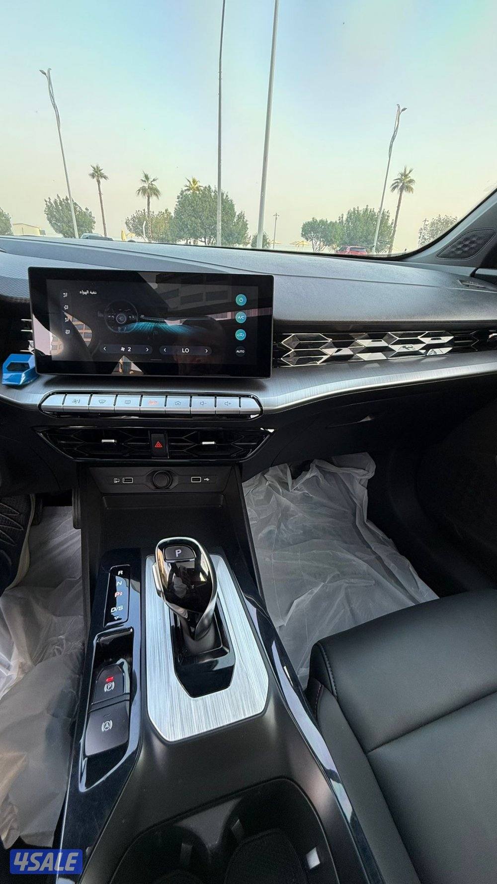 ام جي موديل 2022 / مكفوله لي سنه 20286