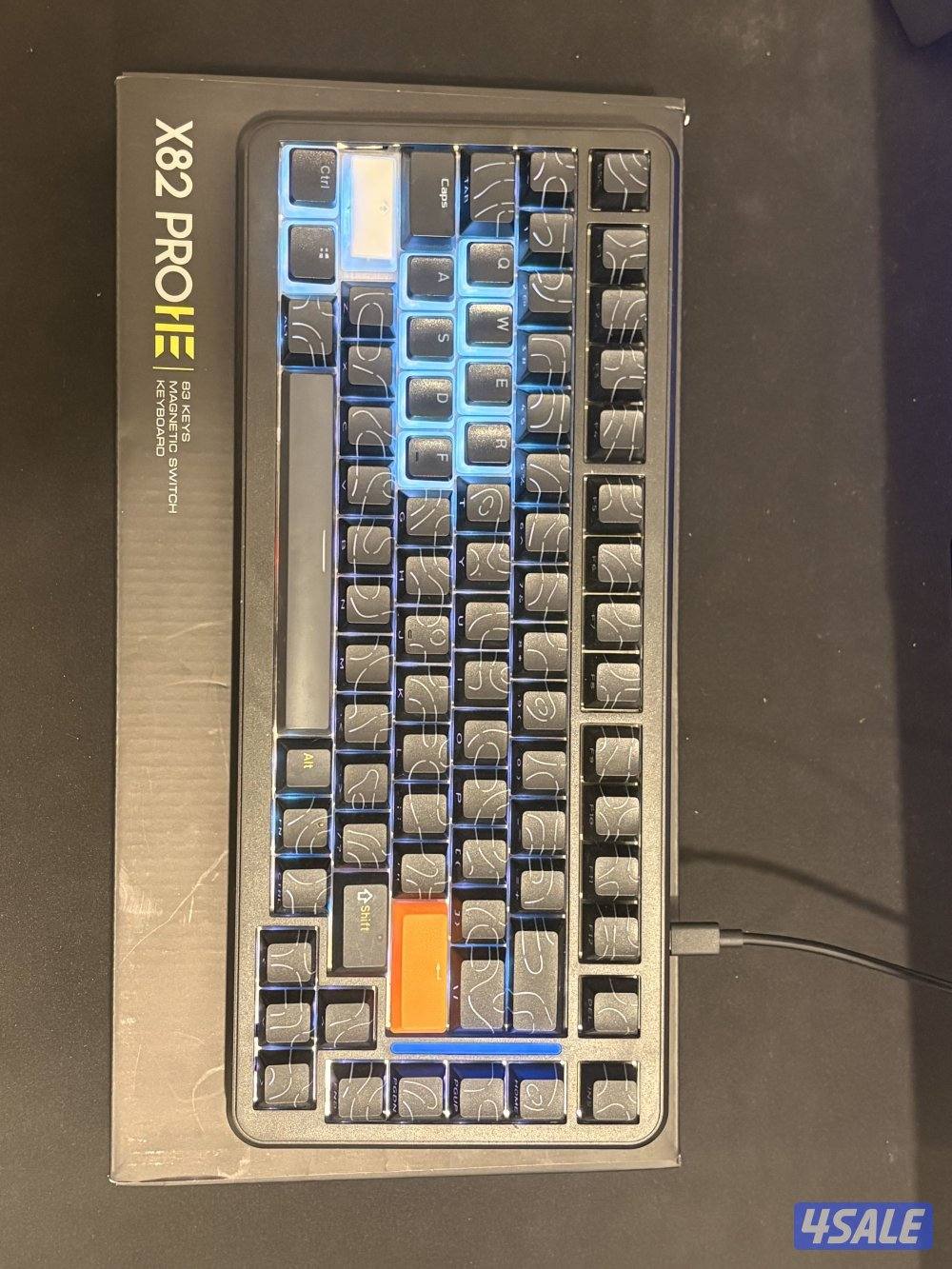 Pc for sale or trade for Surron 3080 + I9-10850k3