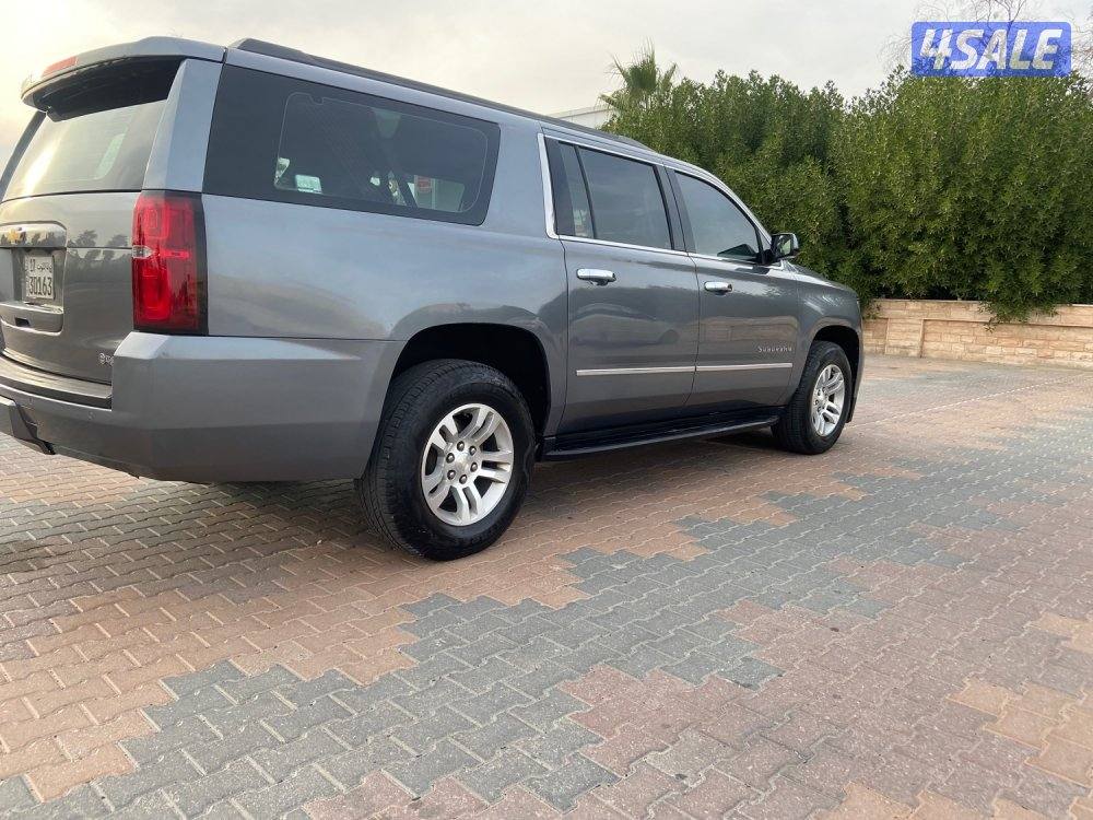 الروضة للبيع سوبربان 2020 وارد الوكالة بحالة جيدة ع سوم بسعر مغري3