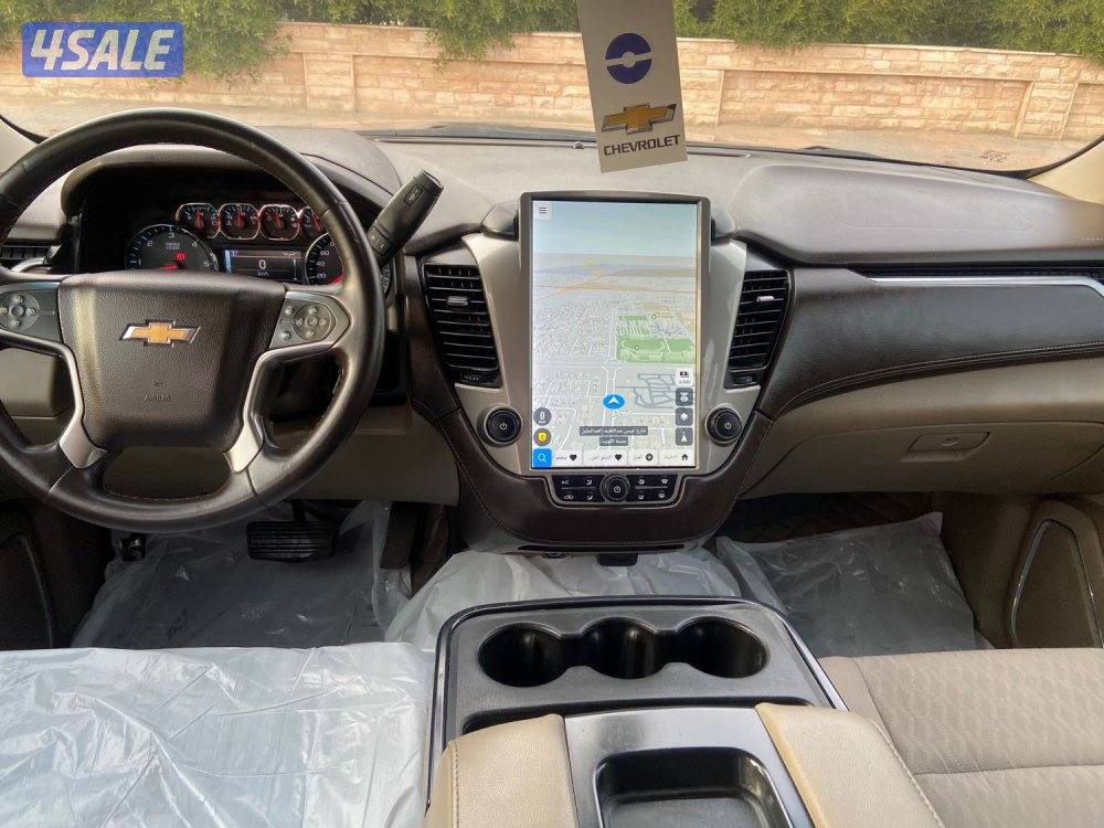 الروضة للبيع سوبربان 2020 وارد الوكالة بحالة جيدة ع سوم بسعر مغري8