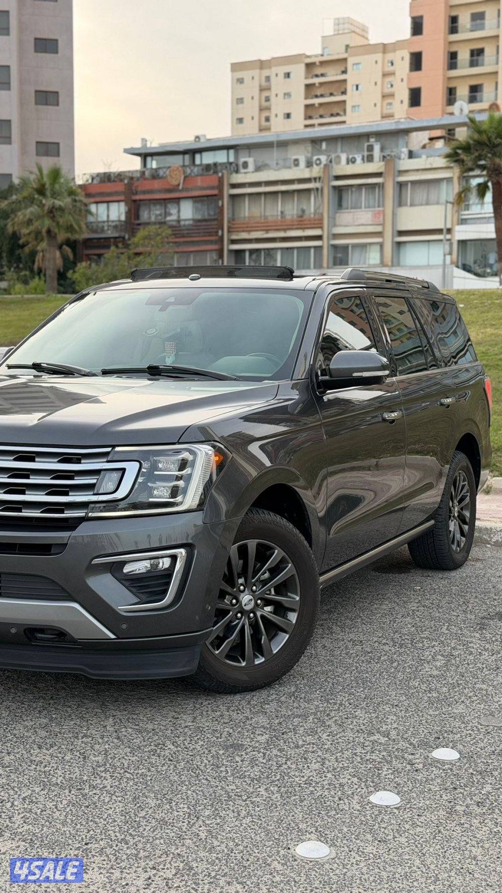 اكسبدشن موديل 2020 / سيرفس منتظم1