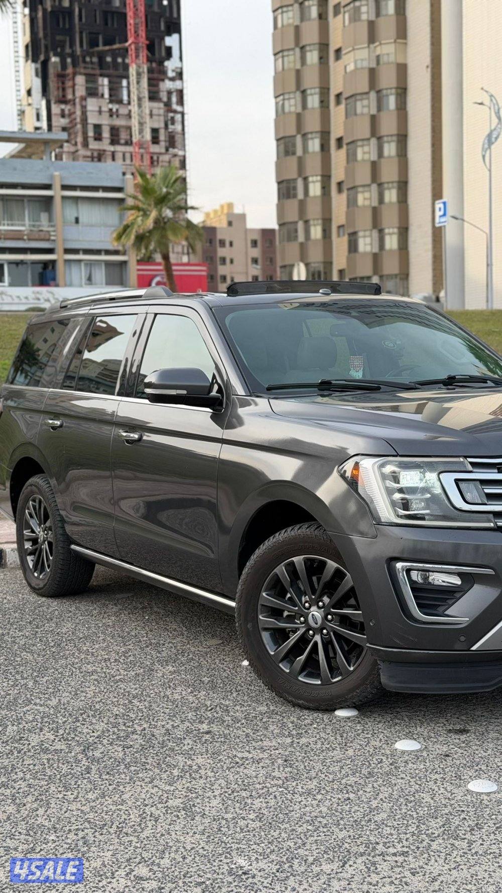 اكسبدشن موديل 2020 / سيرفس منتظم3