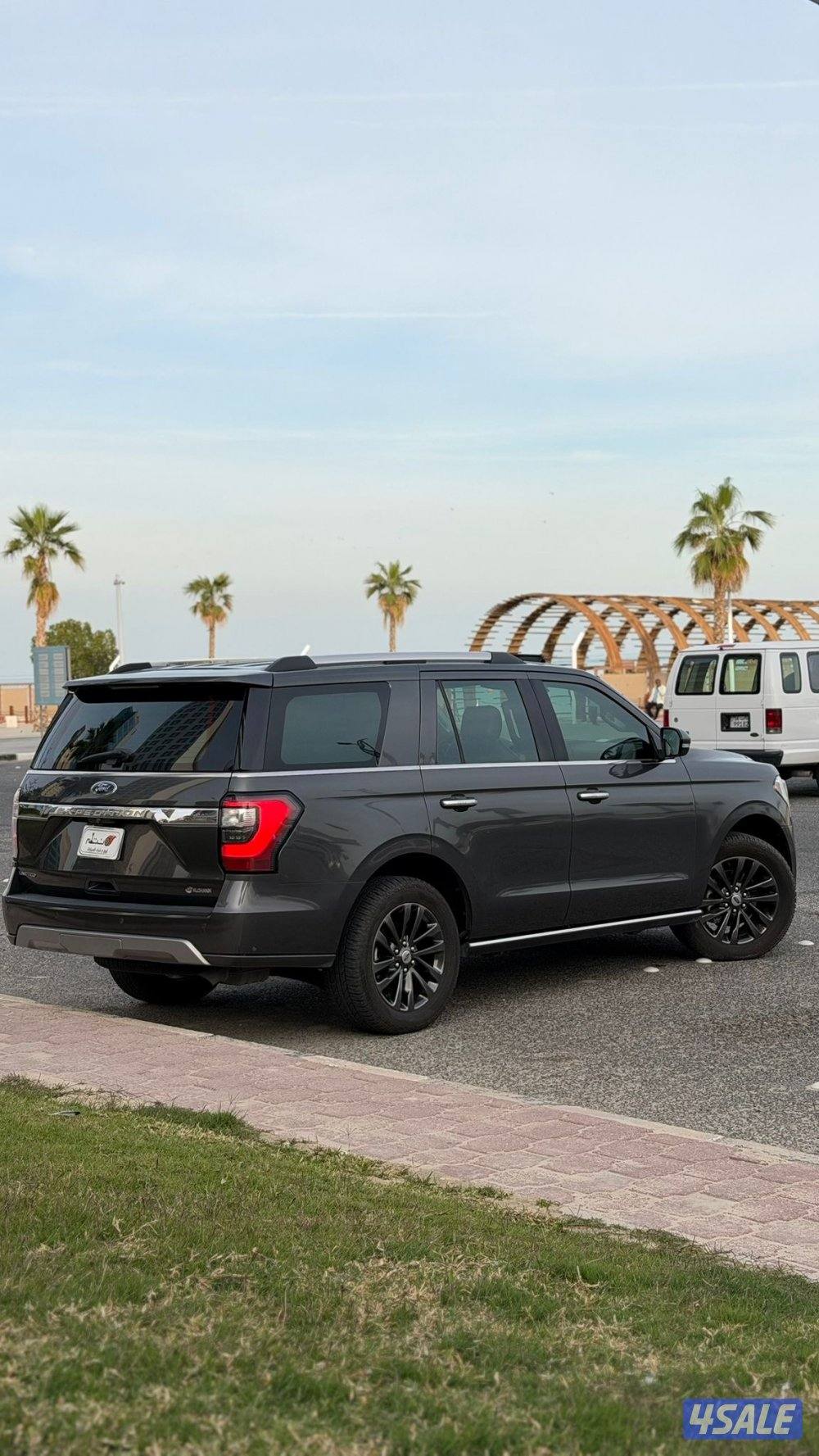 اكسبدشن موديل 2020 / سيرفس منتظم7