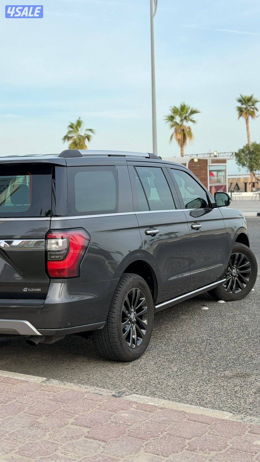 اكسبدشن موديل 2020 / سيرفس منتظم10