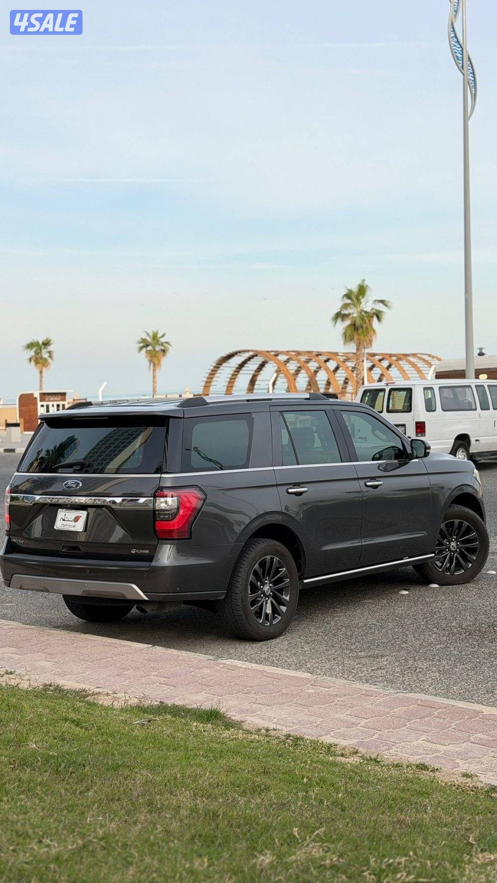 اكسبدشن موديل 2020 / سيرفس منتظم11