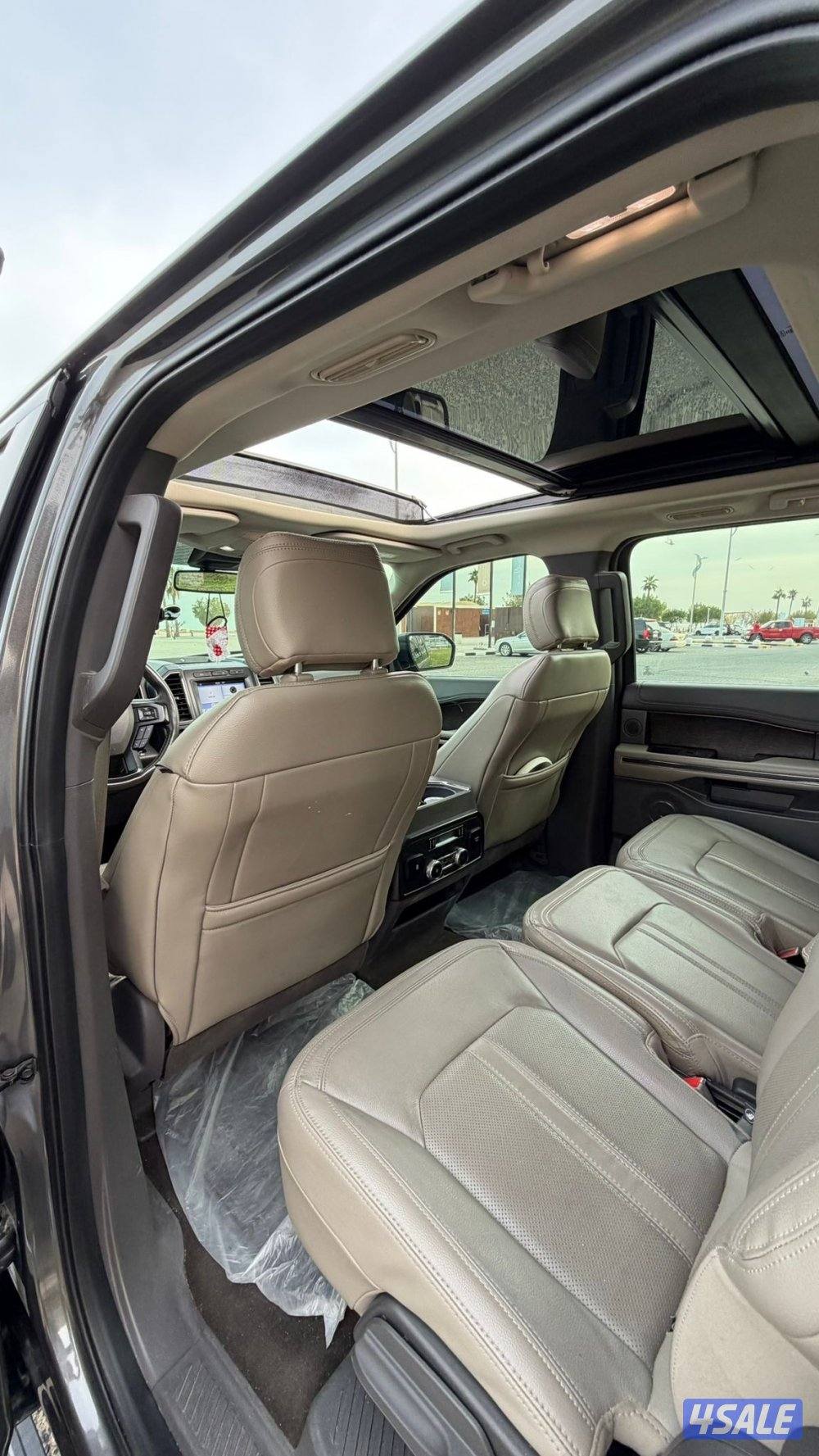 اكسبدشن موديل 2020 / سيرفس منتظم12