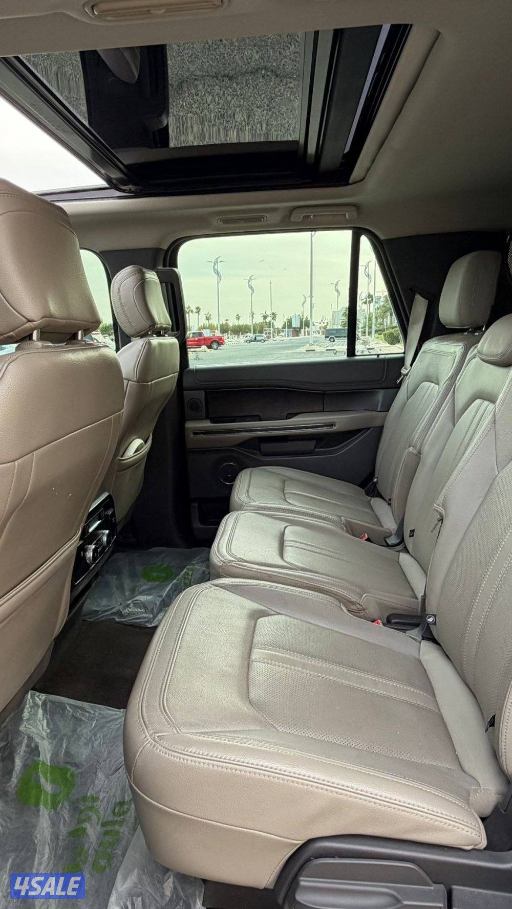 اكسبدشن موديل 2020 / سيرفس منتظم13