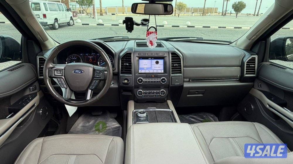 اكسبدشن موديل 2020 / سيرفس منتظم14